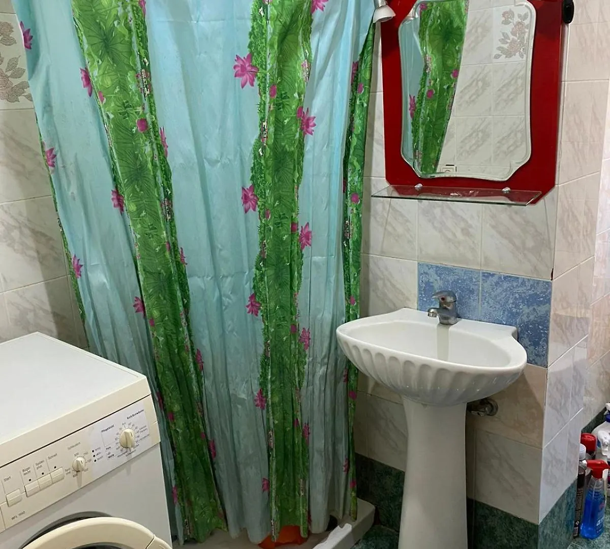 Cenko Family Apartment Gjirokaster