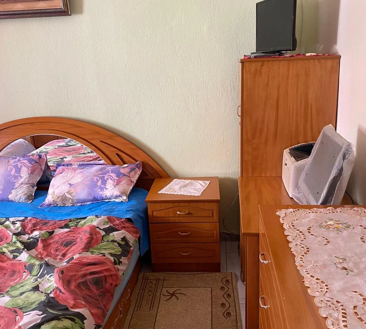 Cenko Family Apartment Gjirokaster Albania