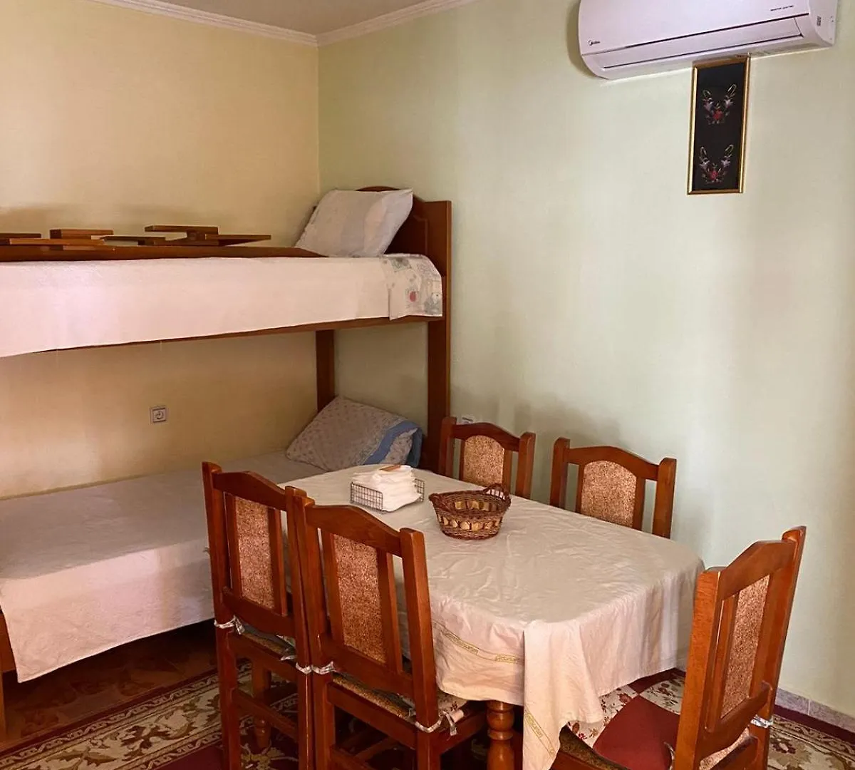 Cenko Family Apartment Gjirokaster Albania