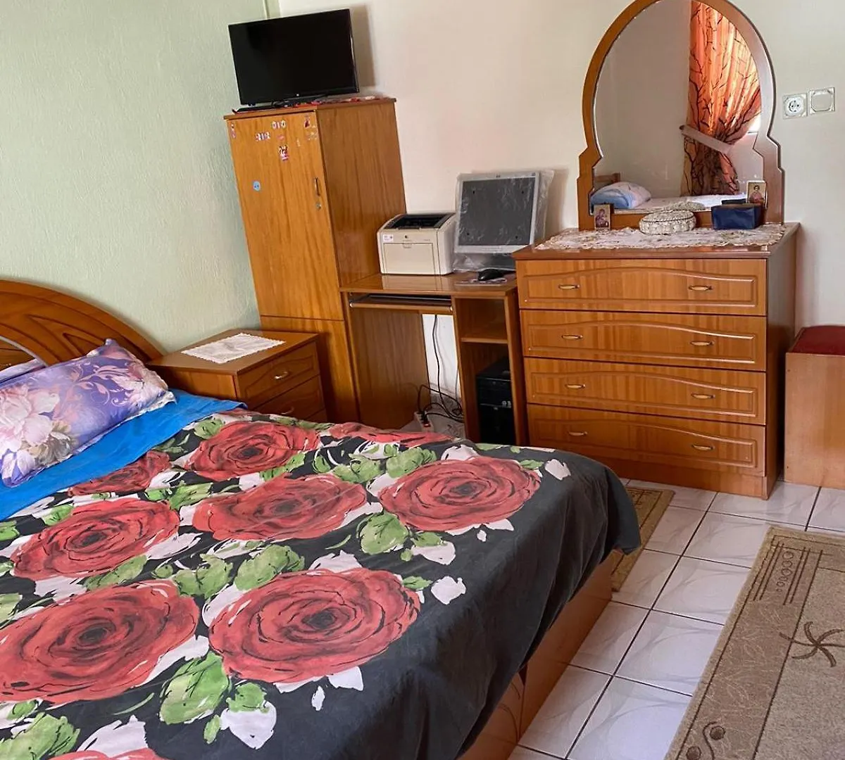 Cenko Family Apartment Gjirokaster