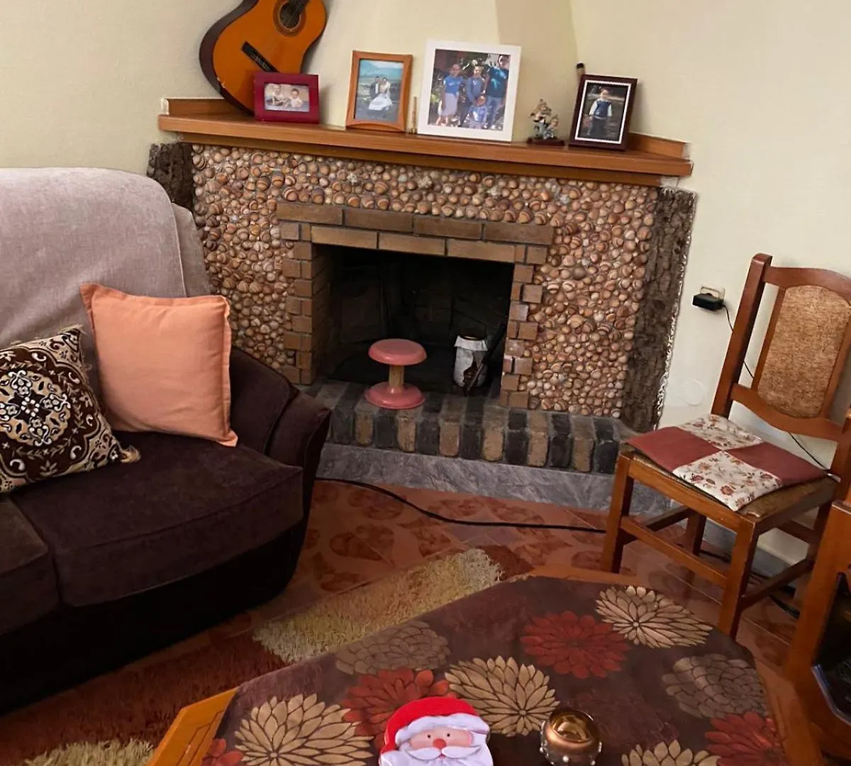 Cenko Family Apartment Gjirokaster