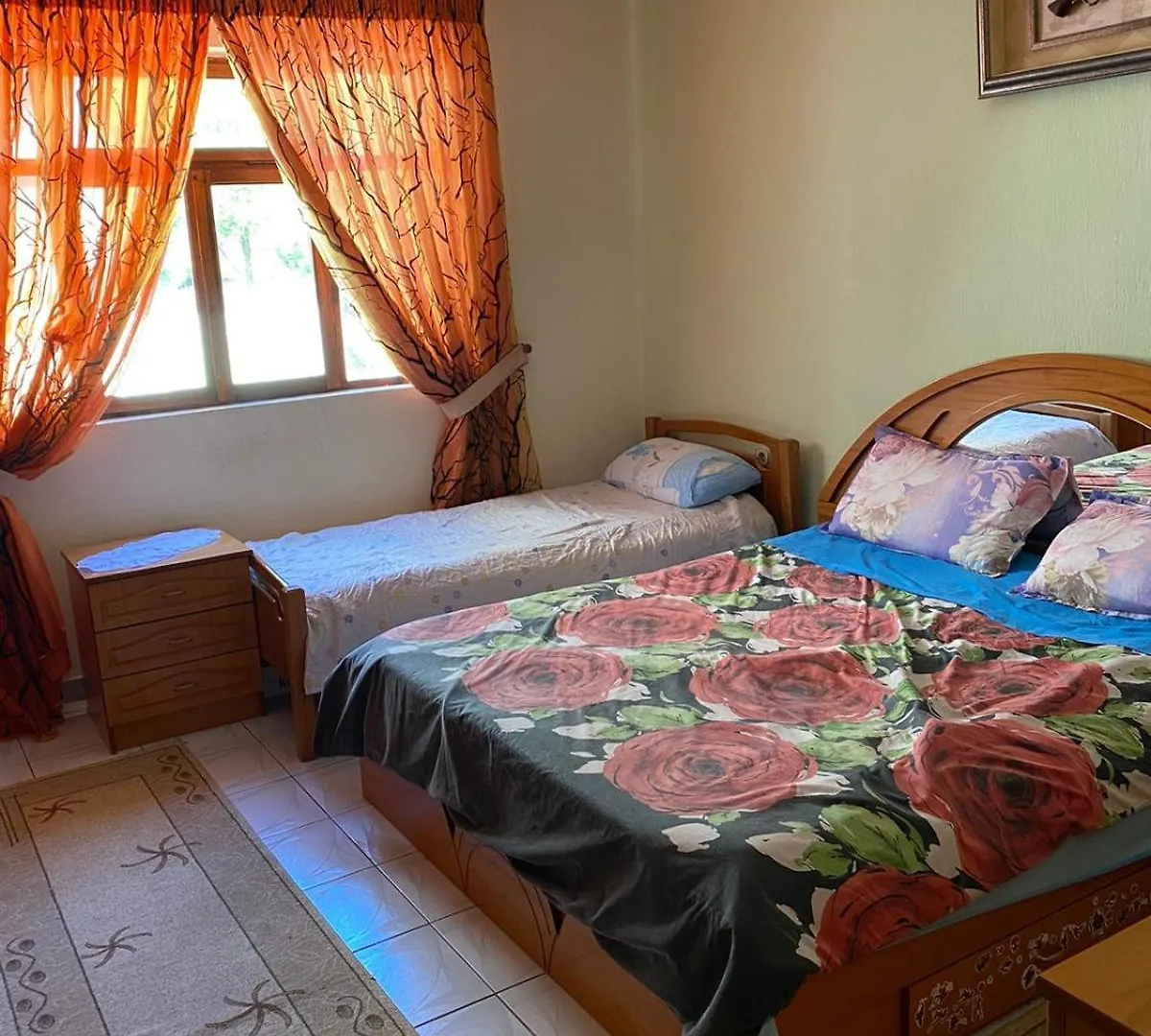 Cenko Family Apartment Gjirokaster Albania